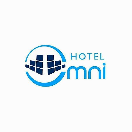 Hotel Omni Morelia Eksteriør bilde