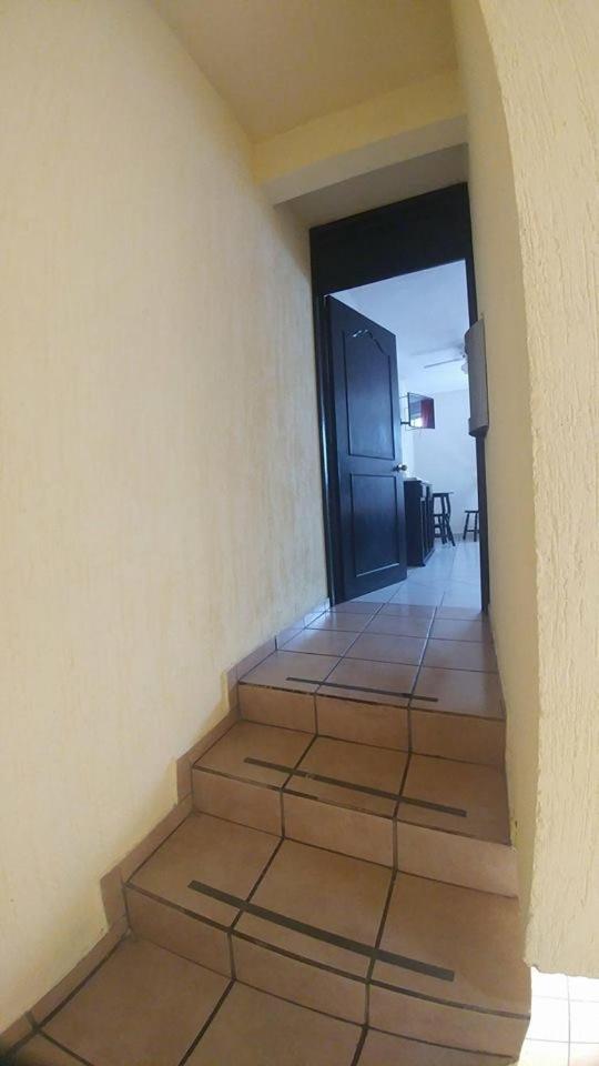 Hotel Omni Morelia Eksteriør bilde